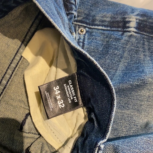 Express jeans men’s - Picture 3 of 3